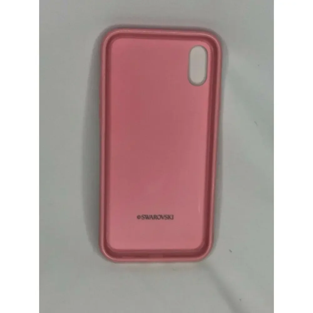 Swarovski No Regrets Ice Cream iPhone XR Case
